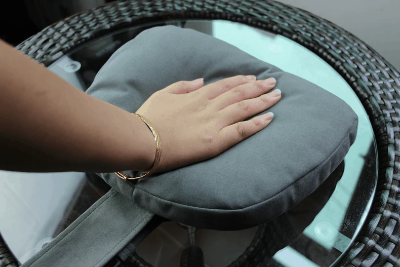 Top Quality Car Headrest Neck Support Seat / Maybach Design S Class Soft Universal Adjustable Car Neck Pillow Waist pillow