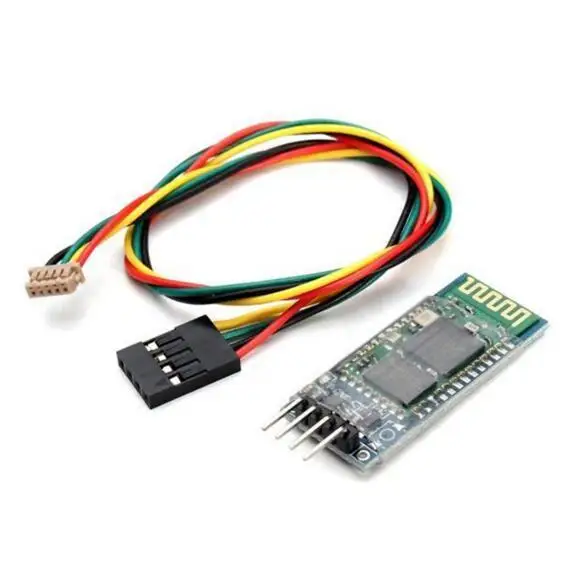 

Bluetooth Data Link for Pixhawk PX4 Autopilot PIX mobile phone DroidPlanner3DR
