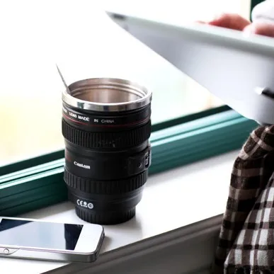 caniam lens mug
