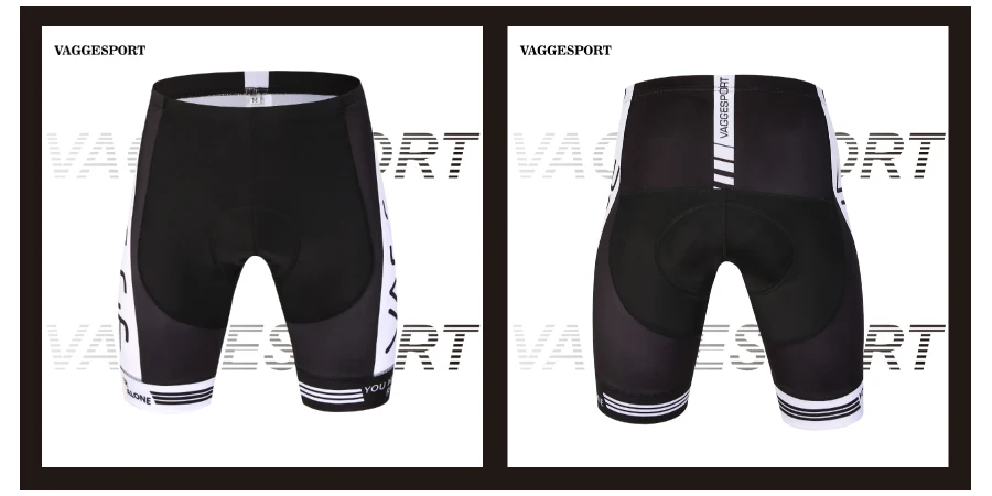cycling shorts SS001