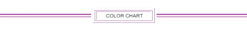 Color Chart