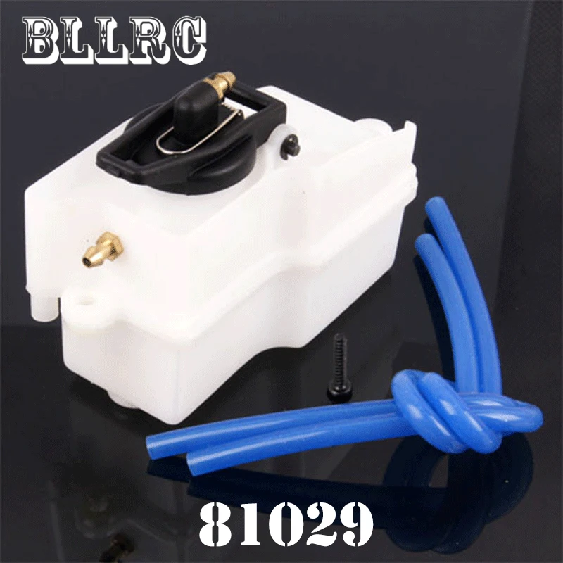 

HSP 81029 Fuel Tank(125CC) 1:8 Scale Models Spare Parts For RC Model Cars 94081 94083 94085 94086 94087 94088