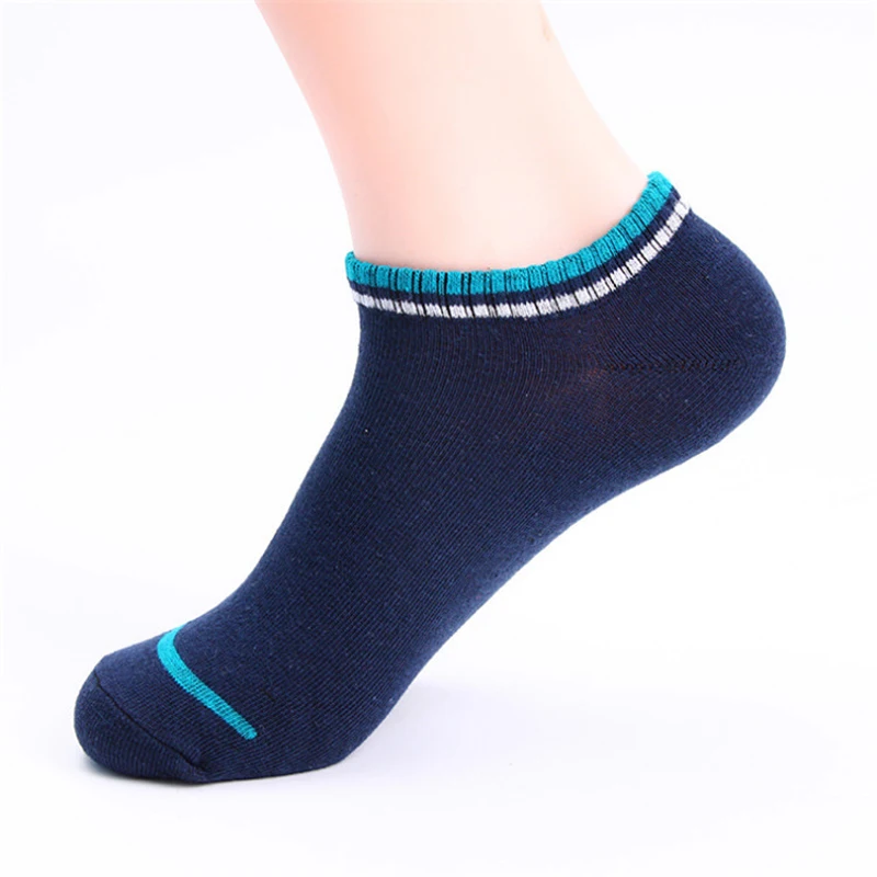 LOLIRYZ Men's Socks Loafer Boat Non-slip Inbisible Antiskid Slipper with Cute Invisble No Show | Мужская одежда