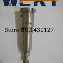 Лучшее качество 2418455016 Плунжер 2 418 455 016 плунжерный элемент 2455-016 дизельный плунжер