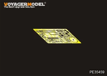 

RealTS Voyager PE35459 1/35 Modern PICK UP w/ZPU-1 Detailing Set (For MENG VS-001)