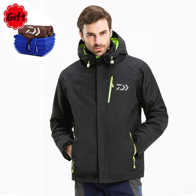 “ Conjuntos de Roupas d' Sportswear Respirável Livre Pesca