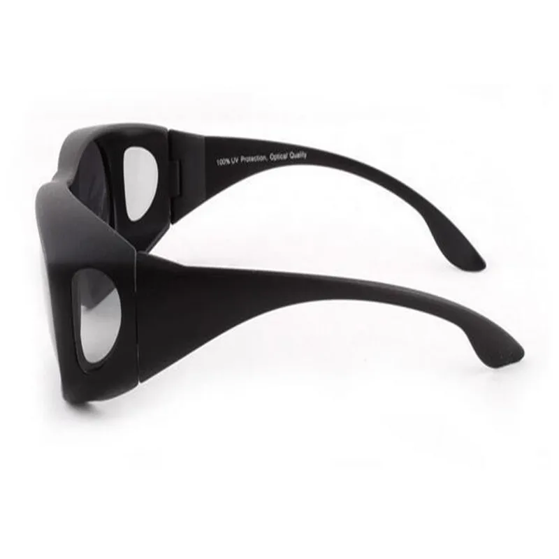 10 X Car Polarized Sunglasses Driver Goggles Bike Bicycle Driving Dust-proof Outdoor Sunglasses For Men and Woman