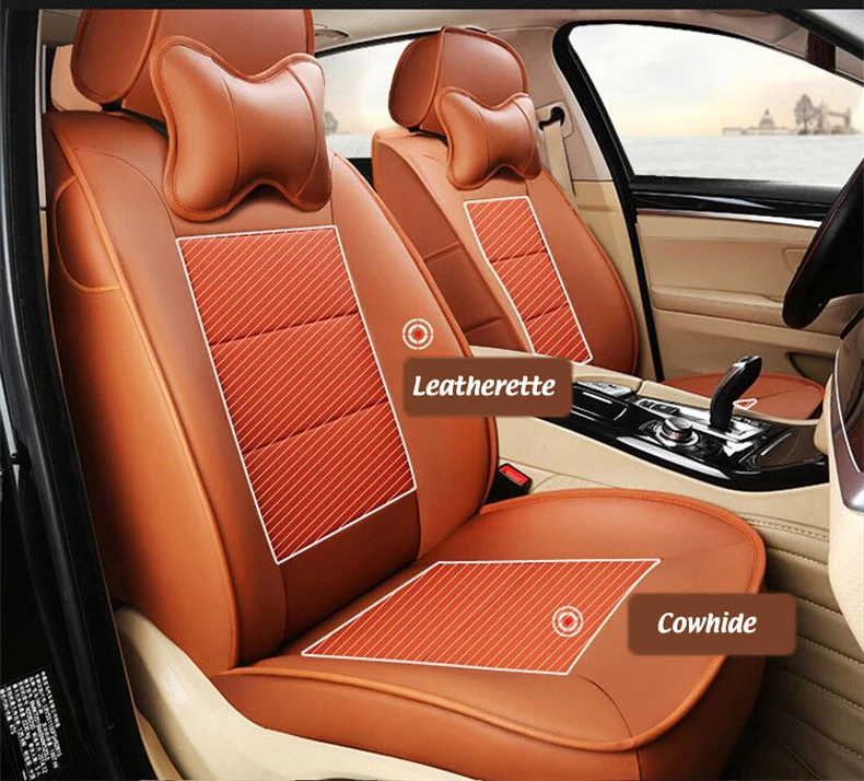 Cover car seats AT-CWH027 (2)