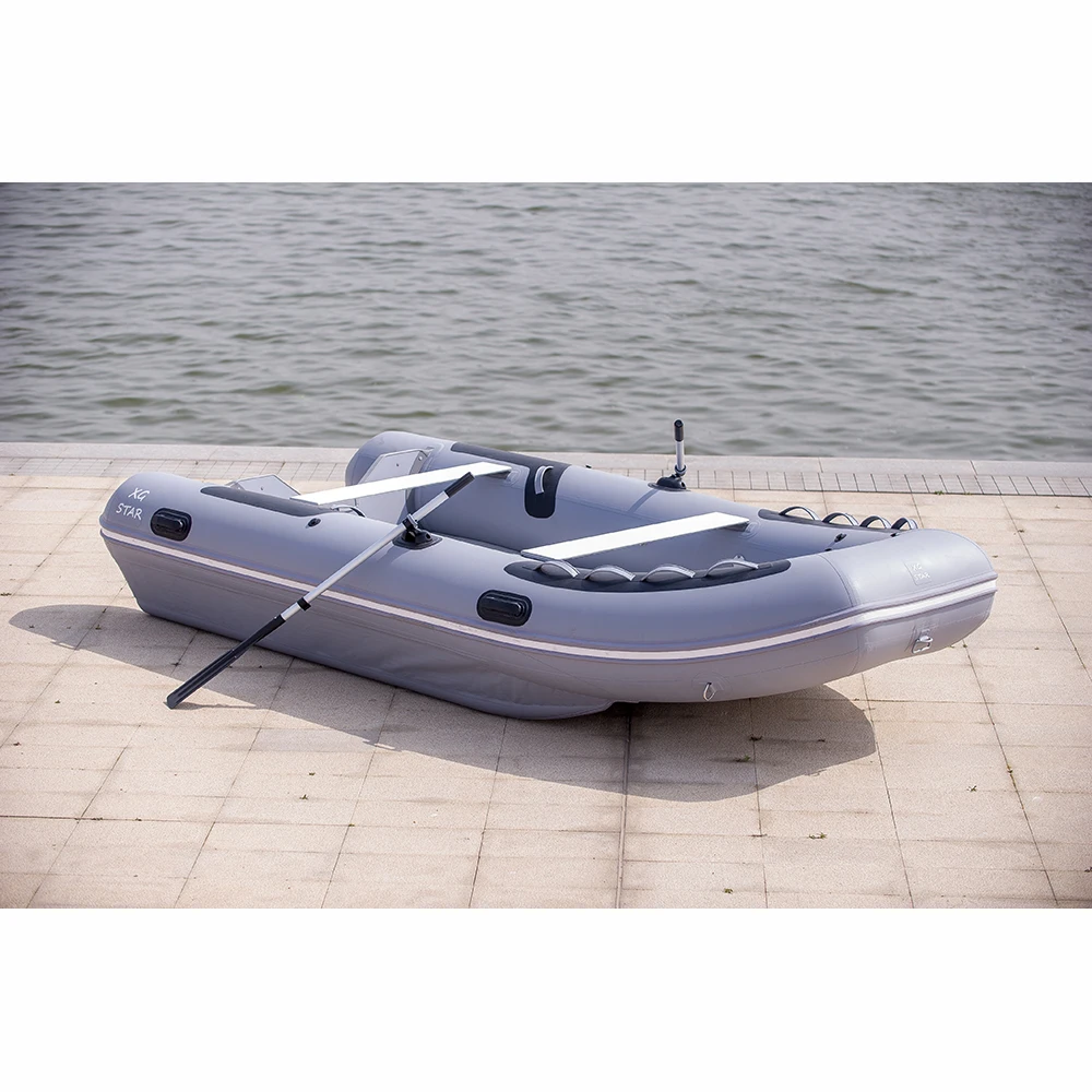 XG STAR Rowing Boat Top Quality Rescue Raft Durable Inflatable Boat High Loading Fishing Boat Ocean Rescue Speedboat no Outboard XG STAR Rowing Boat Top Quality Rescue Raft Durable Inflatable Boat High Loading Fishing Boat Ocean Rescue Speedboat no Outboard
