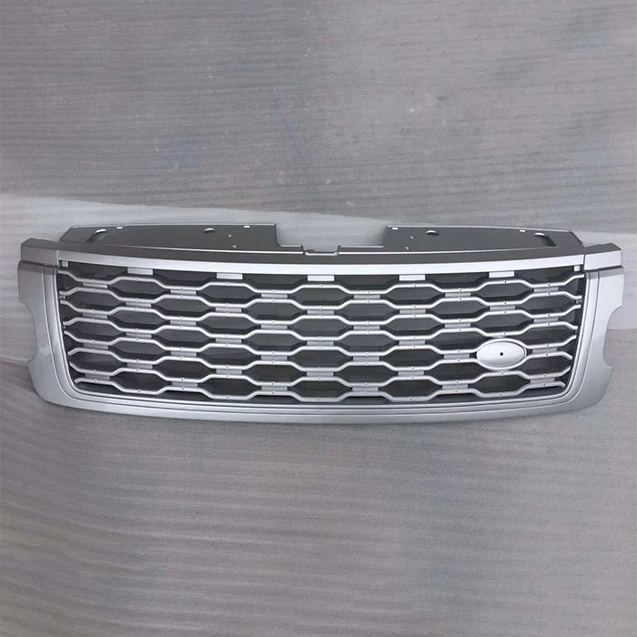 Версия стиль подходит для Land Rover Range Rover 2013 передняя решетка