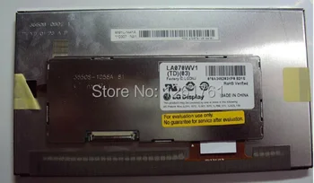 

Free EMS/DHL LA070WV1-(TD)(03) LA070WV1-TD03 LCD screen Display