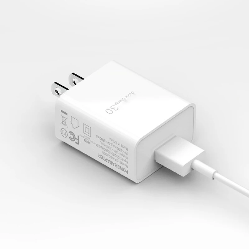 5V Портативный Универсальный USB настенный зарядный блок вилки соединителя