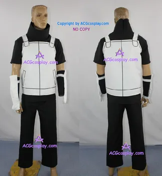 

Naruto Anbu Itachi Uchiha Cosplay Costume Holloween Christmas anime ACGcosplay