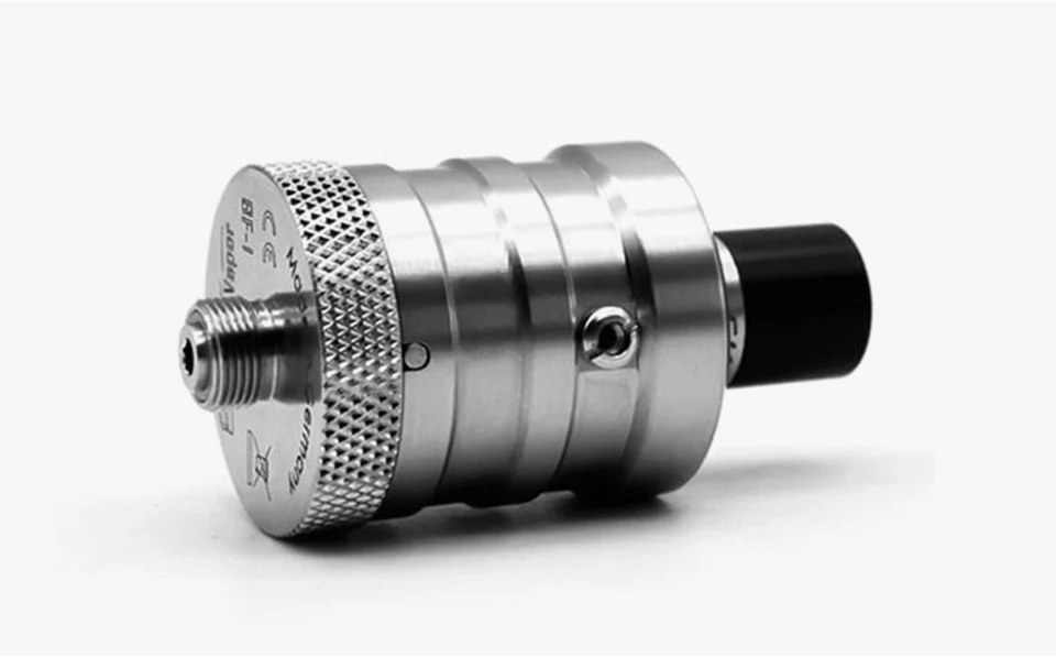 Squonker 23mm Style RDA (2)
