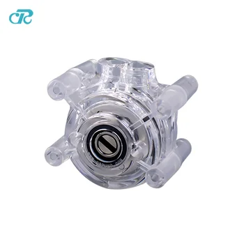 

PC Material Crystal Hot selling Peristaltic Pump Head