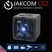 JAKCOM CC2 компактной Камера горячая Распродажа в Smart Аксессуары как наручные часы roidmi hublo часы