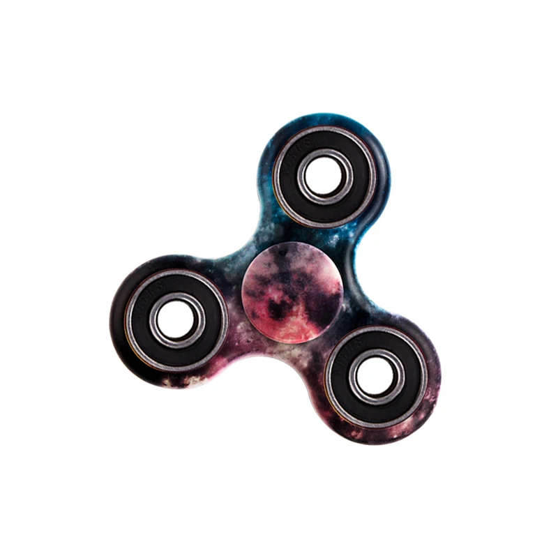 Fingers rotate toy metal triangle fingertips spinning children's adult release pressure fingertips gyro toys Fidget Hand Spinner Fingers rotate toy metal triangle fingertips spinning children's adult release pressure fingertips gyro toys Fidget Hand Spinner
