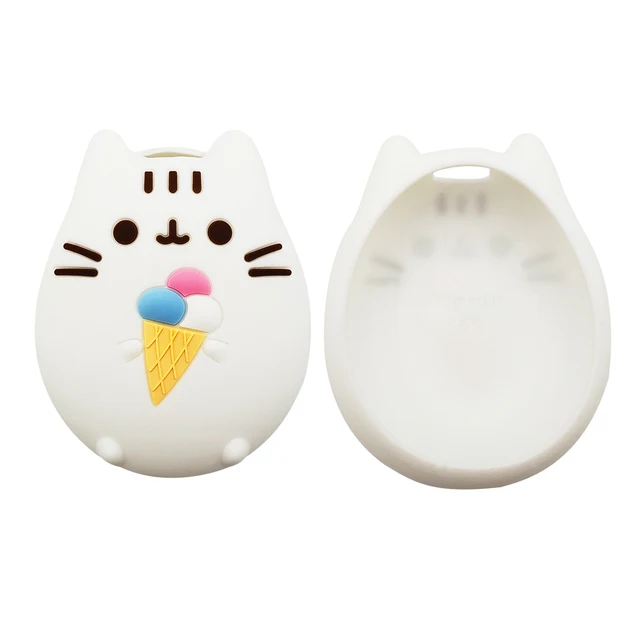 Protective Cover Shell Pet Game Machine Silicone Case for Cartoon Electronic Pet Game Machine 2