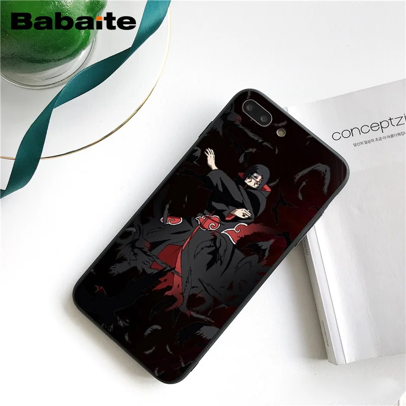 Naruto Itachi Uchiha 