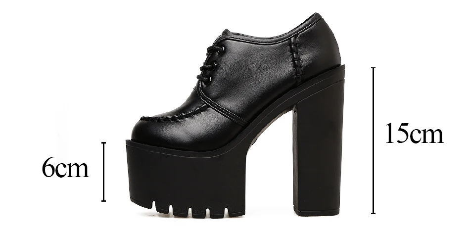 high heels