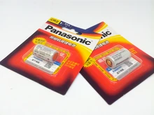 2pcs/lot New Battery For Panasonic CR2 3V CR15H270 850mah Lithium Battery Camera Non-rechargeable Batteries 2pcs/lot New Battery For Panasonic CR2 3V CR15H270 850mah Lithium Battery Camera Non-rechargeable Batteries