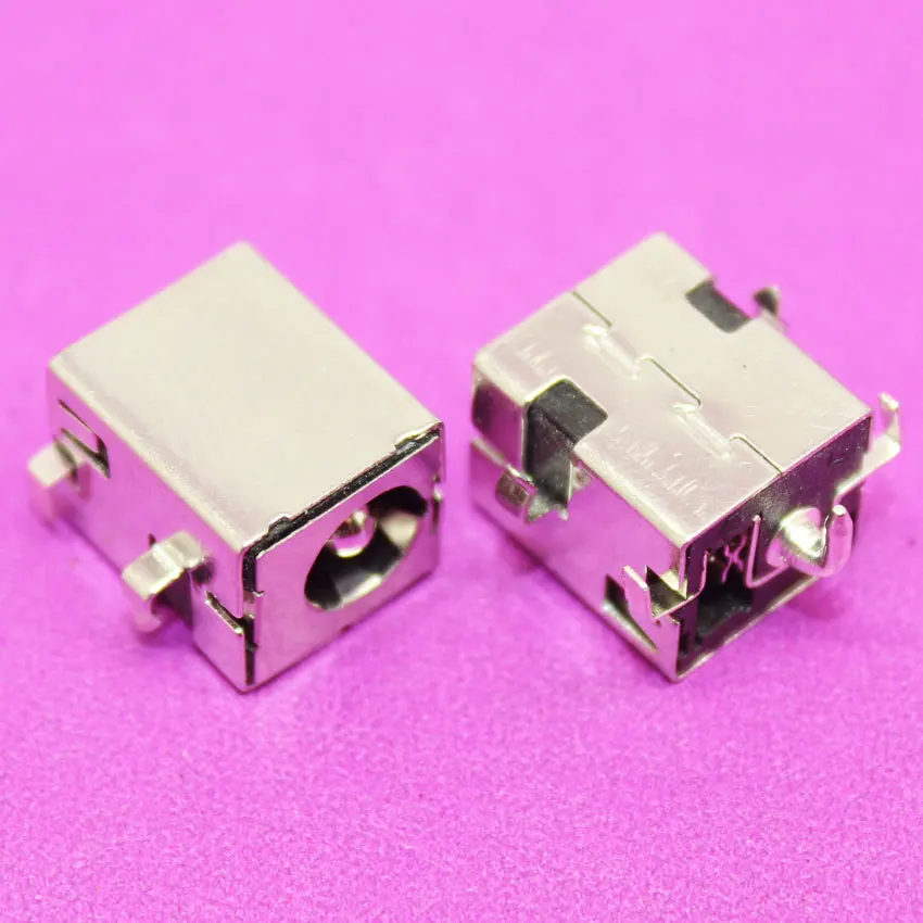 

YuXi DC Power Jack Connector Plug Socket For Asus A52 A53 K52 K53 U52 X52 X54 X54C U52F Series