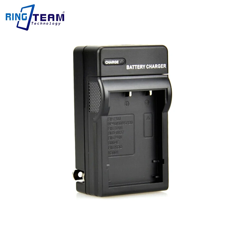 Замена KLIC-5000 Батарея Зарядное устройство для CNP30 FNP60 MDV-4 DB40 OD525 LI20B D-L12 17 1037 1137 BT3 S301 VBA10 DC-S5 DC-S6