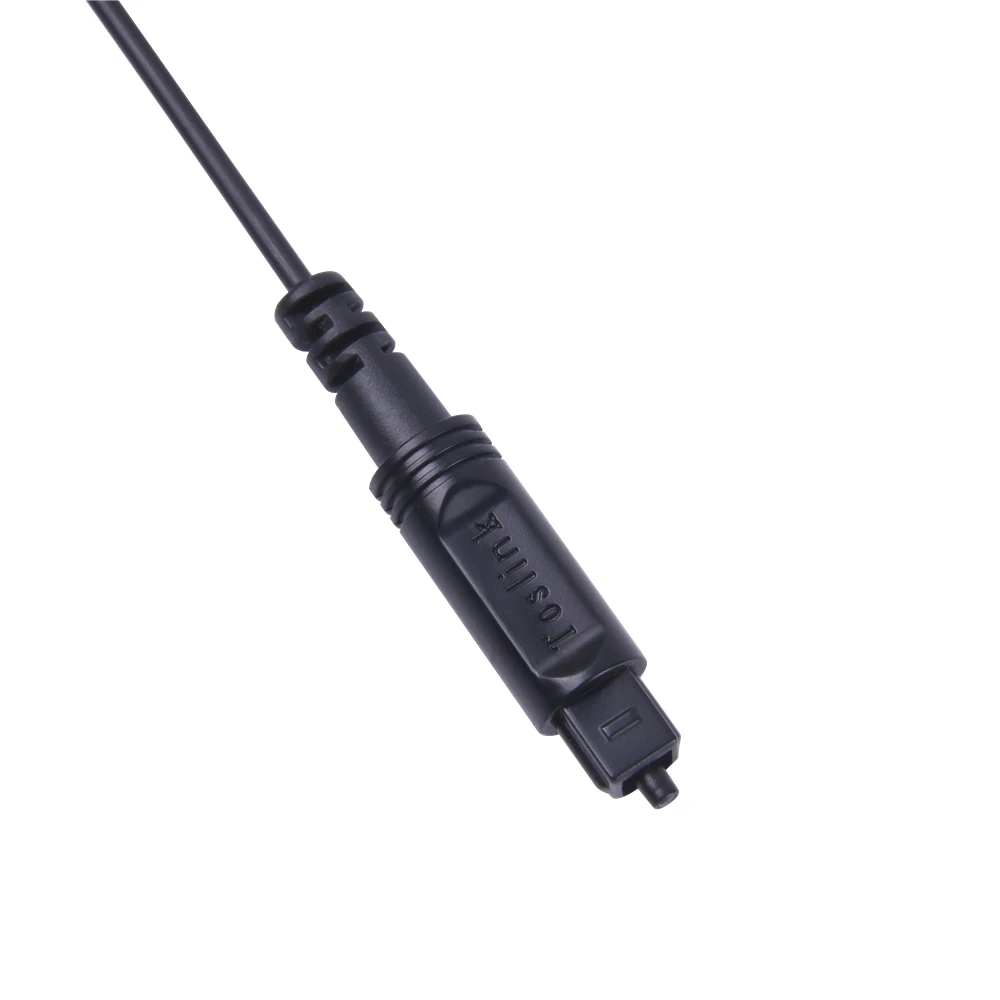 Optical Fiber Audio Cable Toslink Digital SPDIF Cable 1m 2m 3m For Blu-ray CD DVD player Xbox 360 PS3 Mini Disc AV (6)