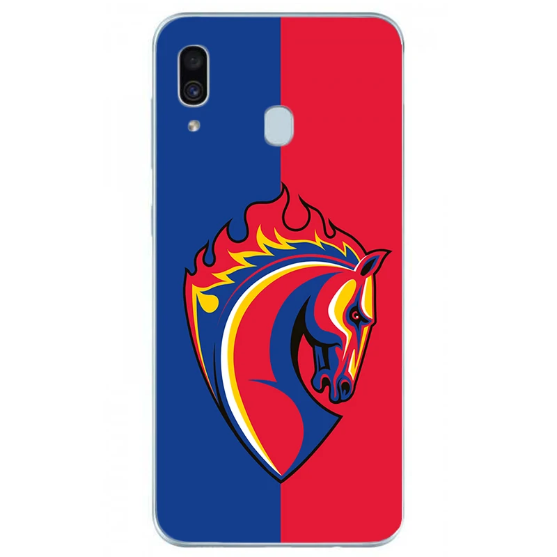 

PFC CSKA Moscow football Logo Painting Case For Samsung Galaxy M10 M20 M30 A10 A20 A20e A30 A40 A50 A60 A70 Phone Printed Cover