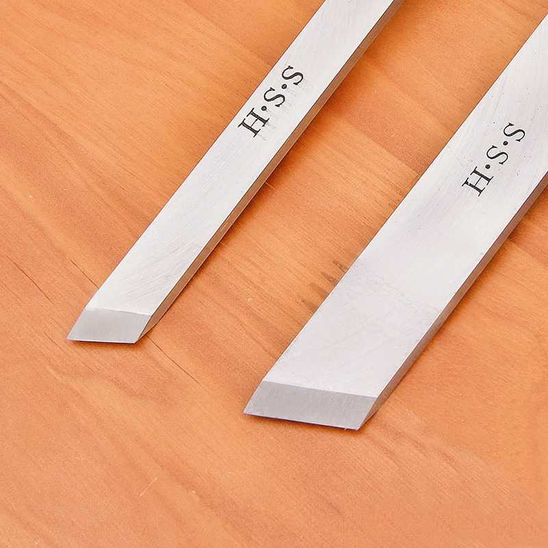 A20061 A20062 Highspeed Steel Woodworking Knife Beveling Carving