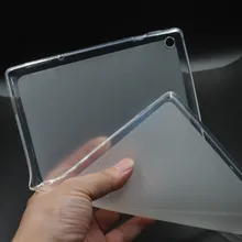 Чехол для Amazon Kindle Fire/Kindle Fire HD 10(5th/7th поколения / выпуска) планшет 360 360 Полный мягкий защитный из ТПУ чехол HD10