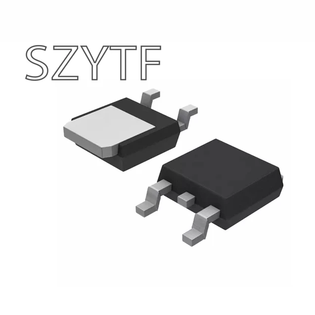 Новый MJE13003 SMD TO 252 E13003 13003 переключатель питания транзистор|switching transistor|smd transistor13003