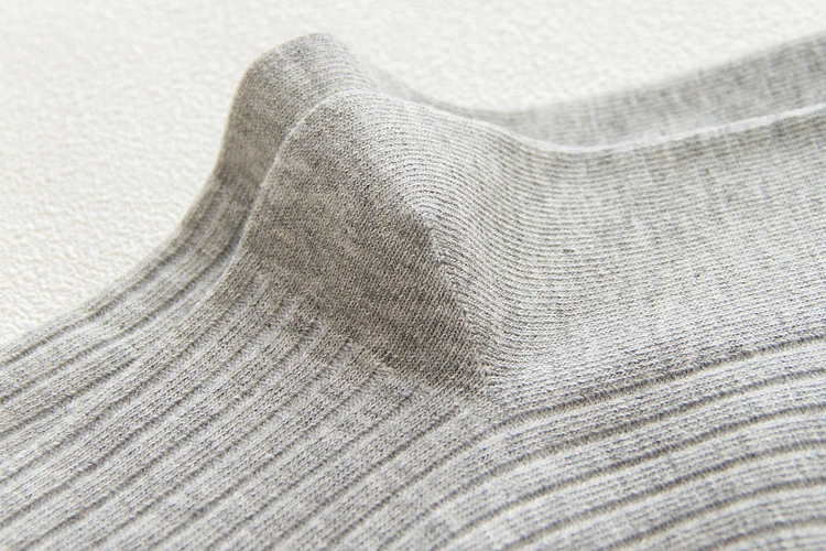 ARMKIN 10 цветов носки для мужчин Высокое качество чёсаный хлопок чистый цвет skarpety повседневные calcetas