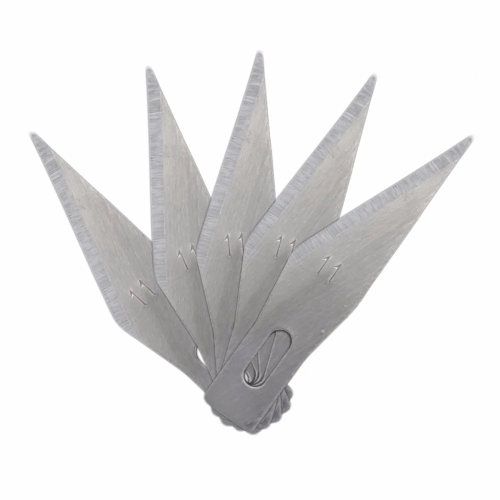 11pcs-Blade-Metal-Handle-Scalpel-Craft-Knife-Cutter-Engraving-Hobby-Mobile-Phone-Laptop-PCB-Repair-Hand (4)