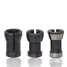 6Mm&6.35Mm&8Mm-Woodworking Router Bit,Engraving Machine Wood Milling Cutter,Woodworking Milling Cutter Chuck 6Mm&6.35Mm&8Mm-Woodworking Router Bit,Engraving Machine Wood Milling Cutter,Woodworking Milling Cutter Chuck