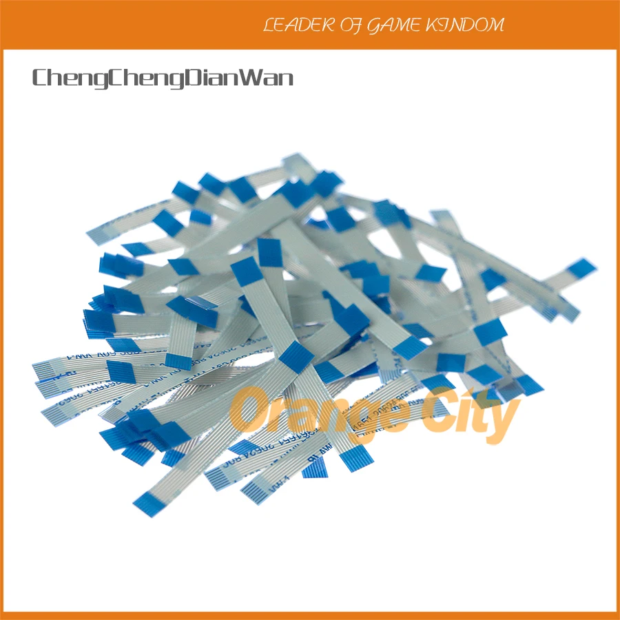 70000/7000x/7w Power Reset Switch Ribbon flex Cable for PS2cable for