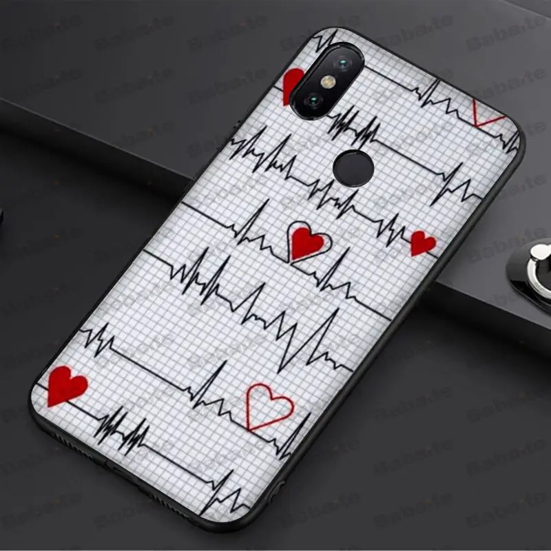 Nurse Medical Medicine Health Heart