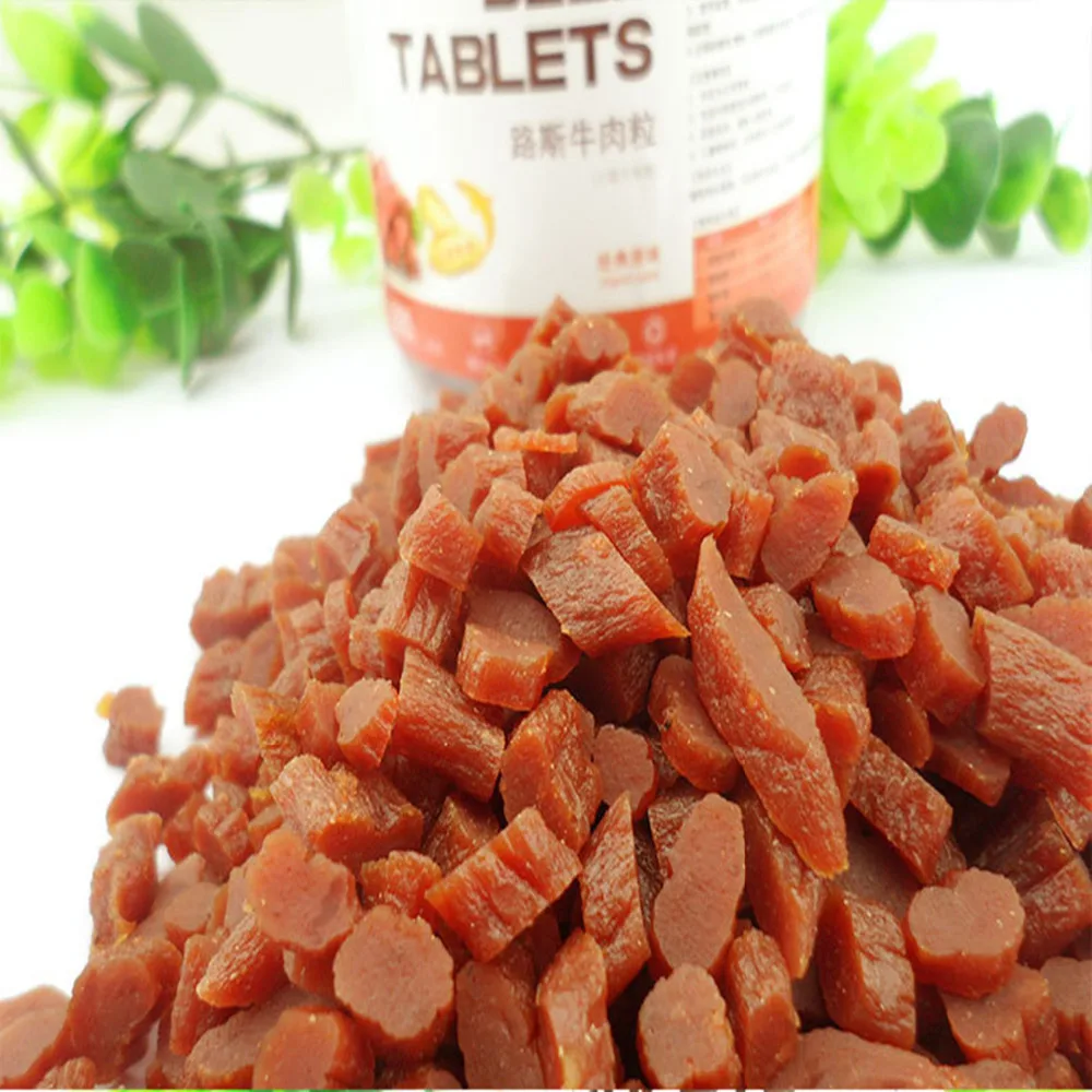 dry dog food