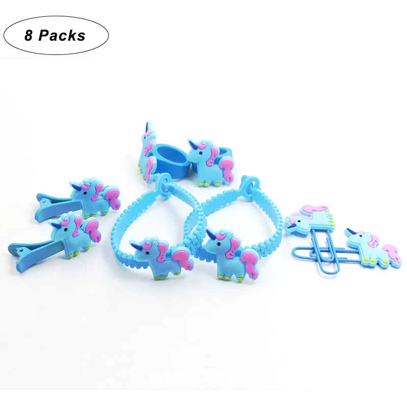 Unicorn Blue