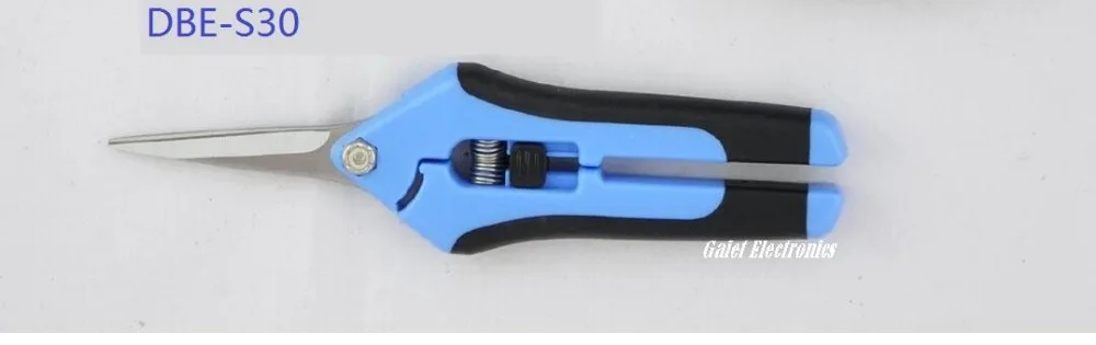 

SMT Splice Cutter S30