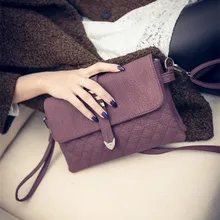 Fashion bag 2016 women s day clutch handbag shoulder bag the arrow plaid bags cross body