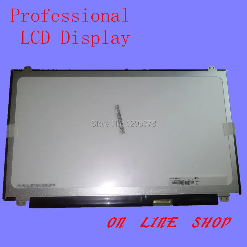 

15.6'' ips screen B156HAN01.2 LP156WF4 SPB1 SPU1 N156HGE-EA1 EB1 LCD Screen LED Display for AC&ER V5 30PIN EPD Connector