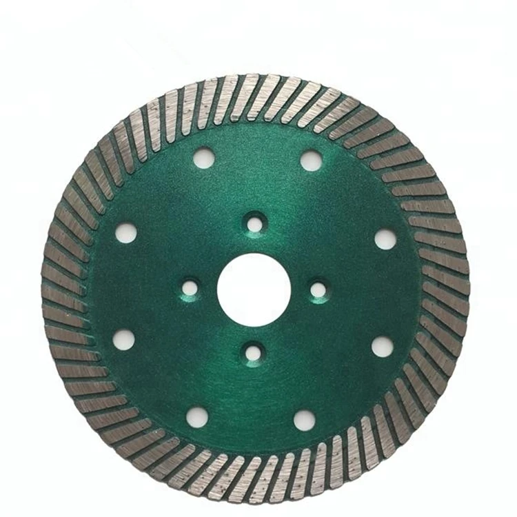 DB31 высокопроизводительный прочный пильный диск 6 дюймов Алмазная циркулярная пила роторный резак лезвие для гранита мраморная керамика