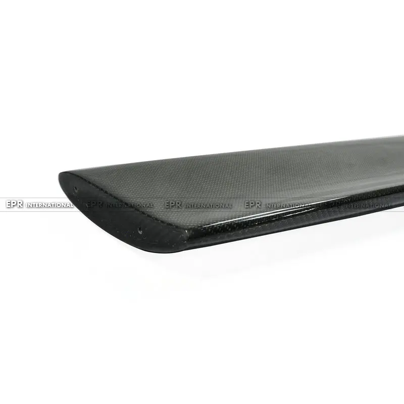 Skyline R33 GTR Rear Spoiler Blade OEM (11)