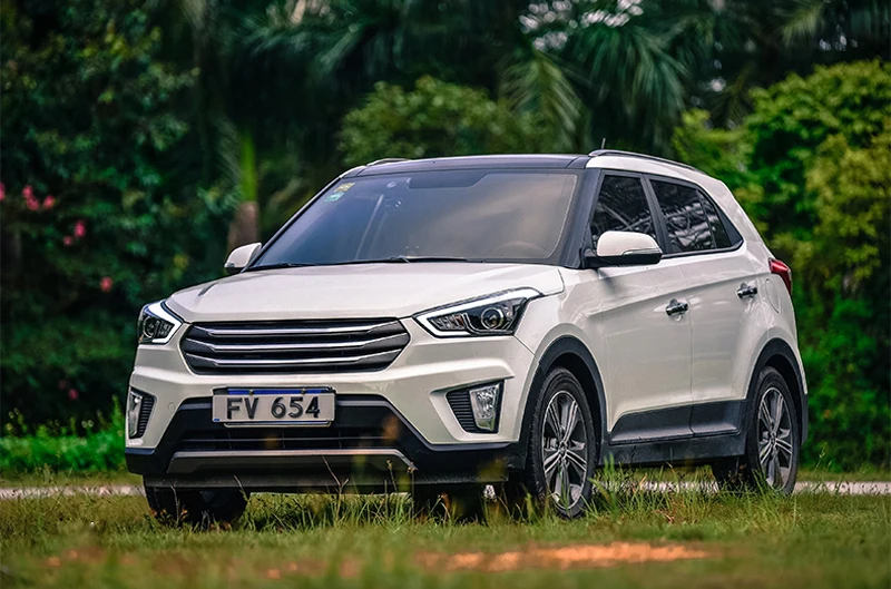 hyundai az ix25 hyundai az ix25