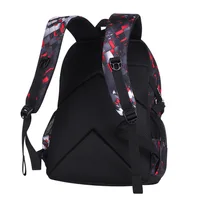 basketball back pack school bags for teenagers boys kids bags children anime backpack boy for primary school children's backpack 4