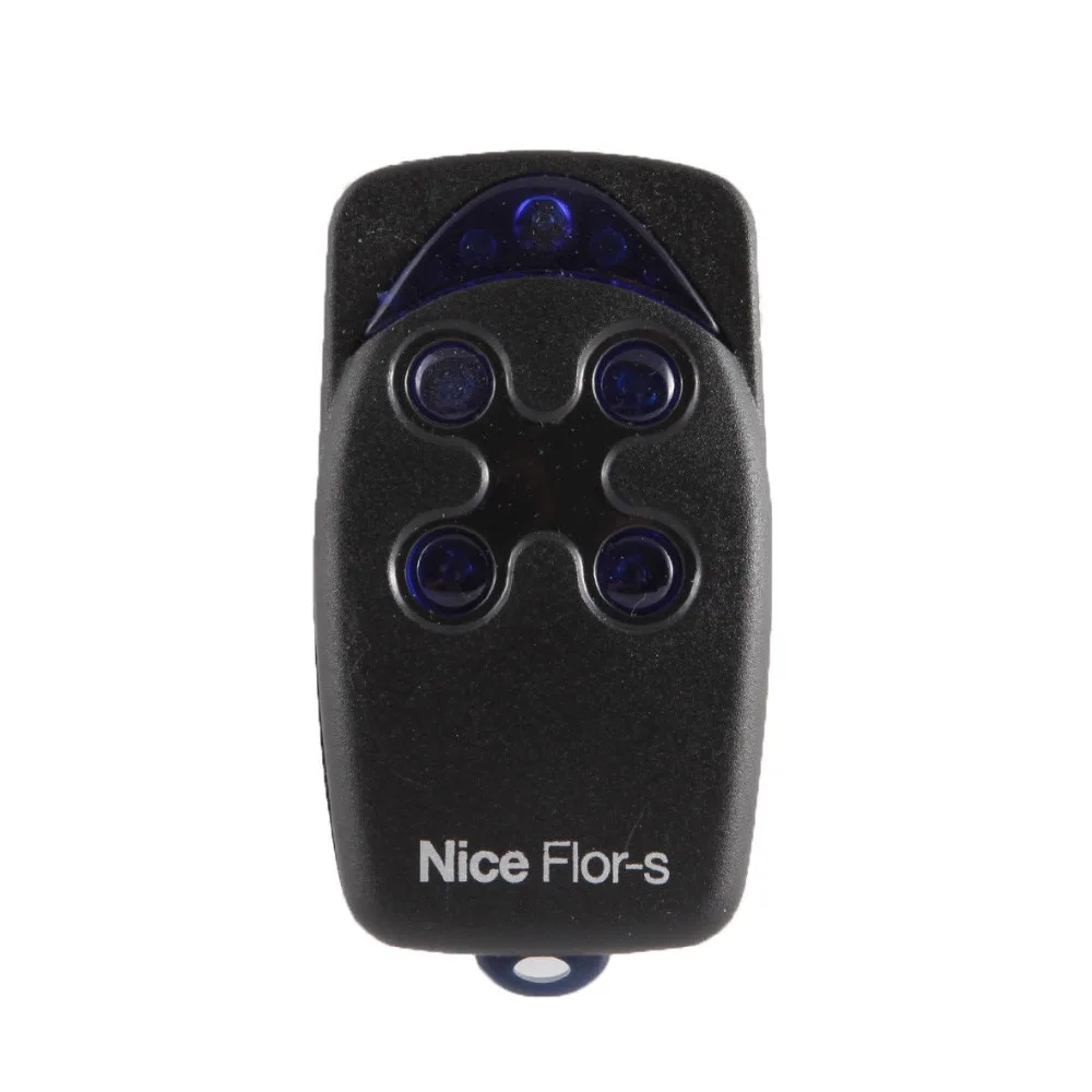 Программирование flor s. Пульт nice flo2r-s. Nice пульт nice flo4re. Пульты nice Flo 4 RS. R-rpdv2 пульт дистанционного управления nice.