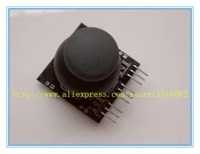 LOT Dual-axis XY Joystick Module for arduino
