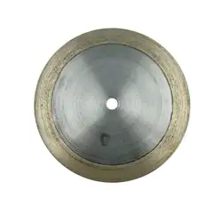 QASE диаметр 100 мм Алмазная пила Лезвие Мини циркулярная пила алмазные инструменты для резки нефрита