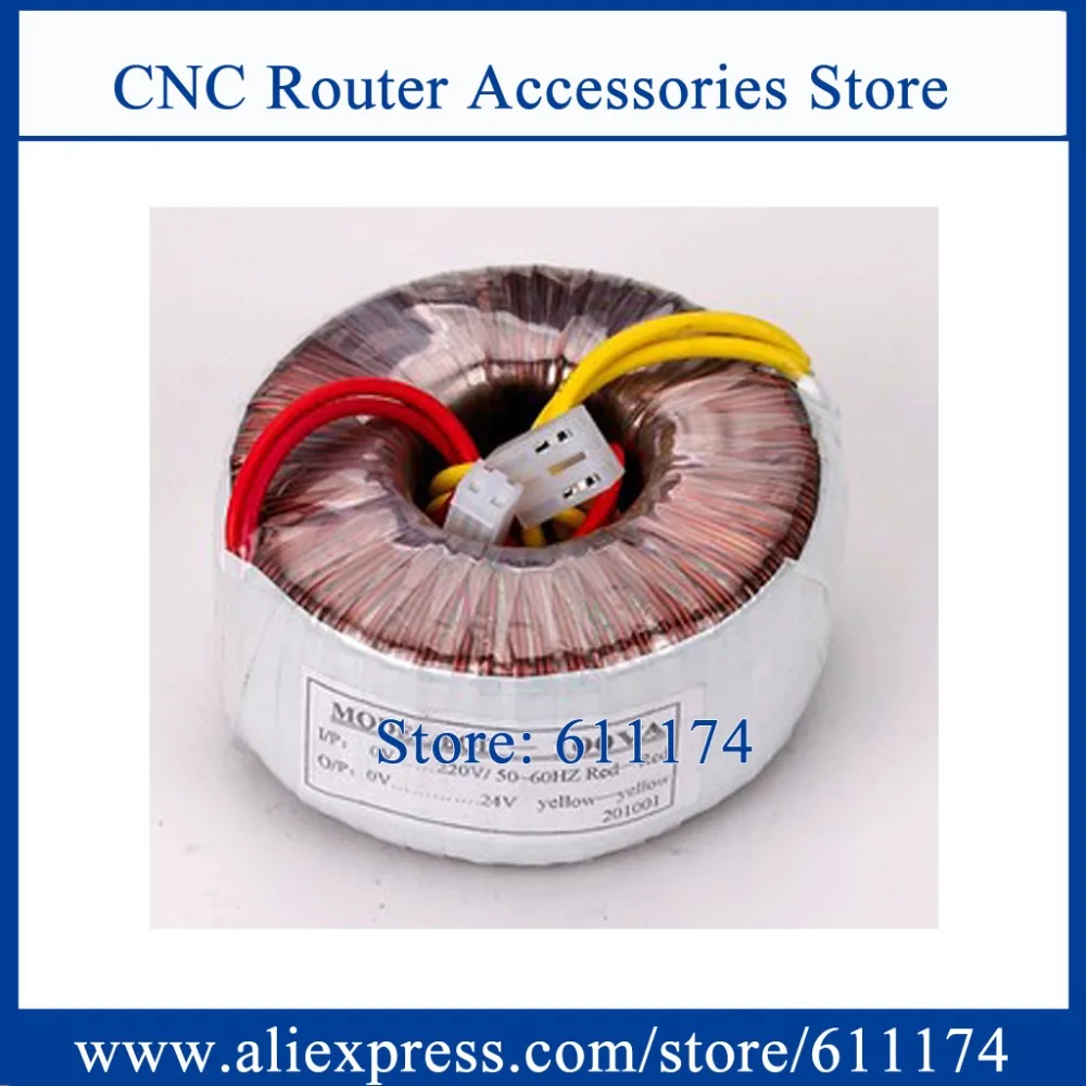 

New Copper Toroidal 2KW input voltage AC220V output voltage 110V 70V 48V 24V 12V Ring transformer